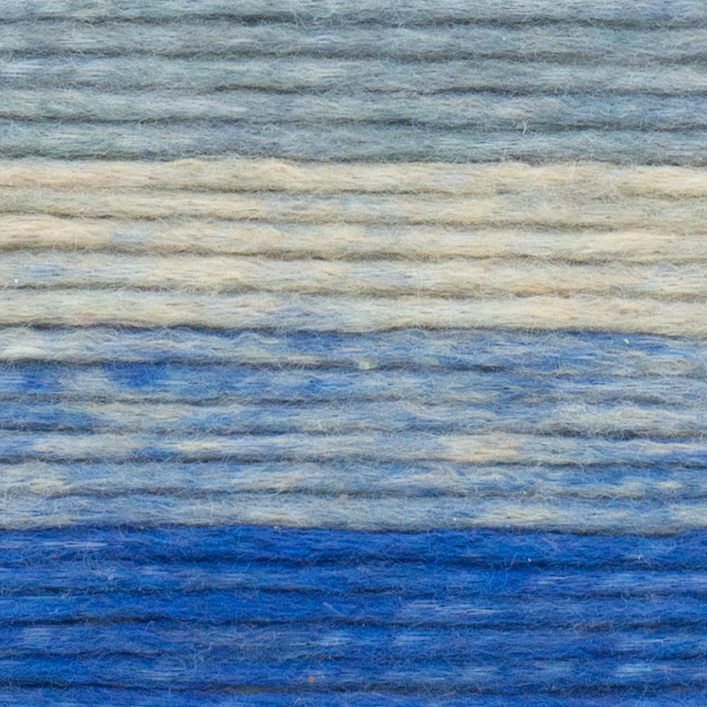 Lion Brand Landscapes Renewed Fiesta 542-213T Soft Recycled Yarn