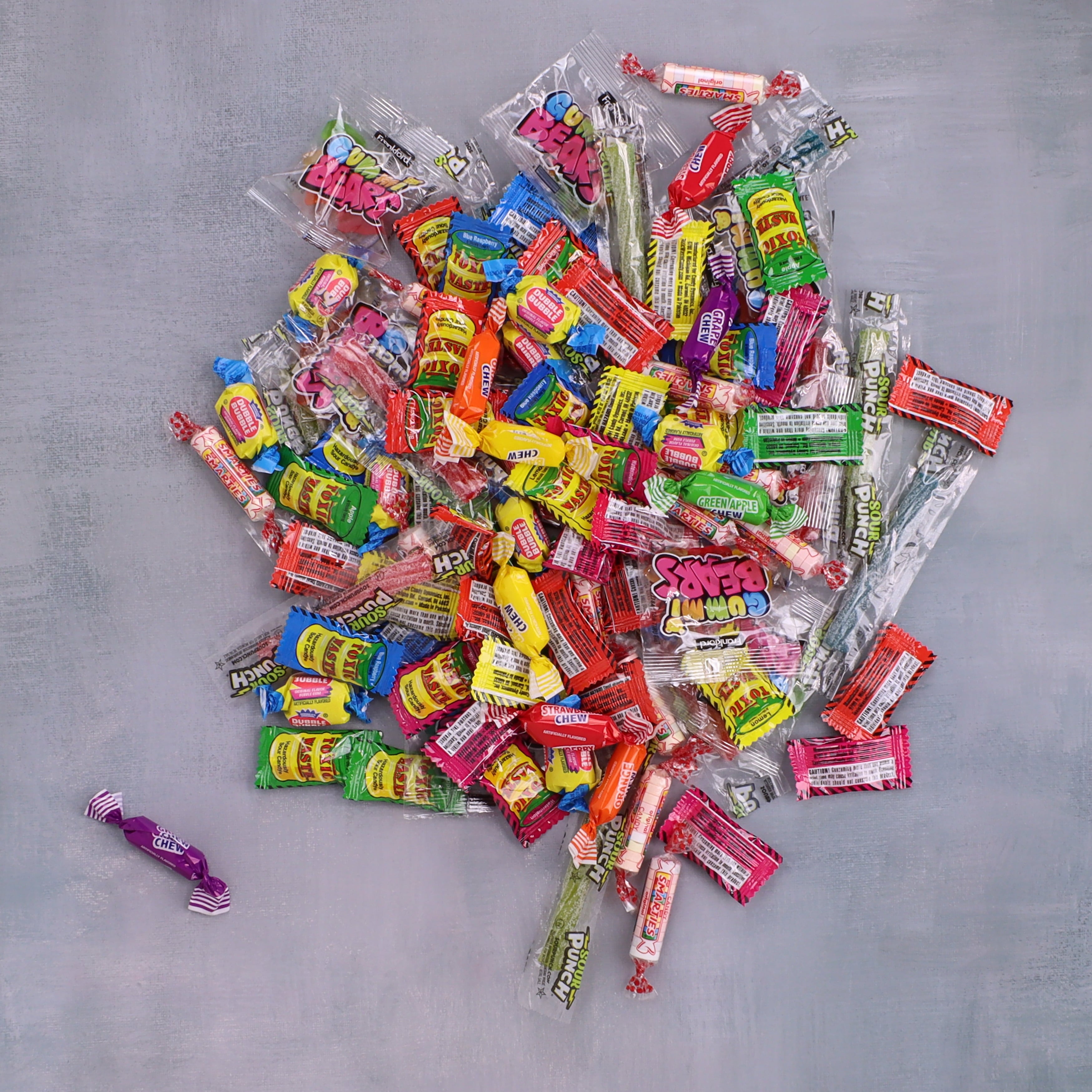 Frankford Mega Mix Original Bag