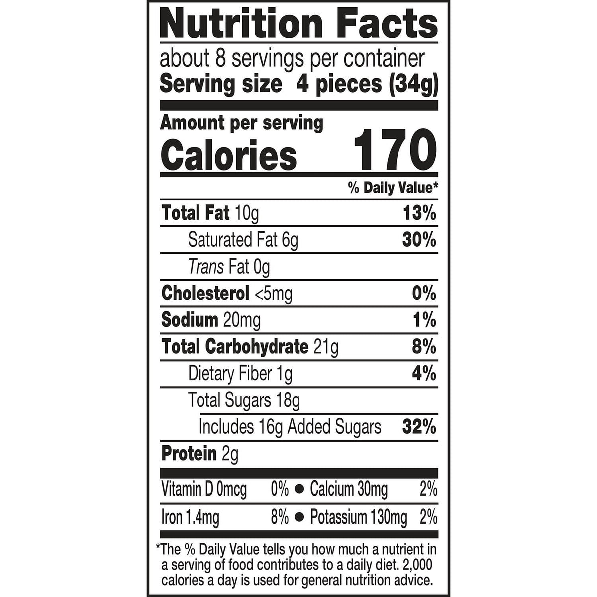 Hershey's Miniatures Assorted Chocolate Halloween Candy, Bag 9.9 oz