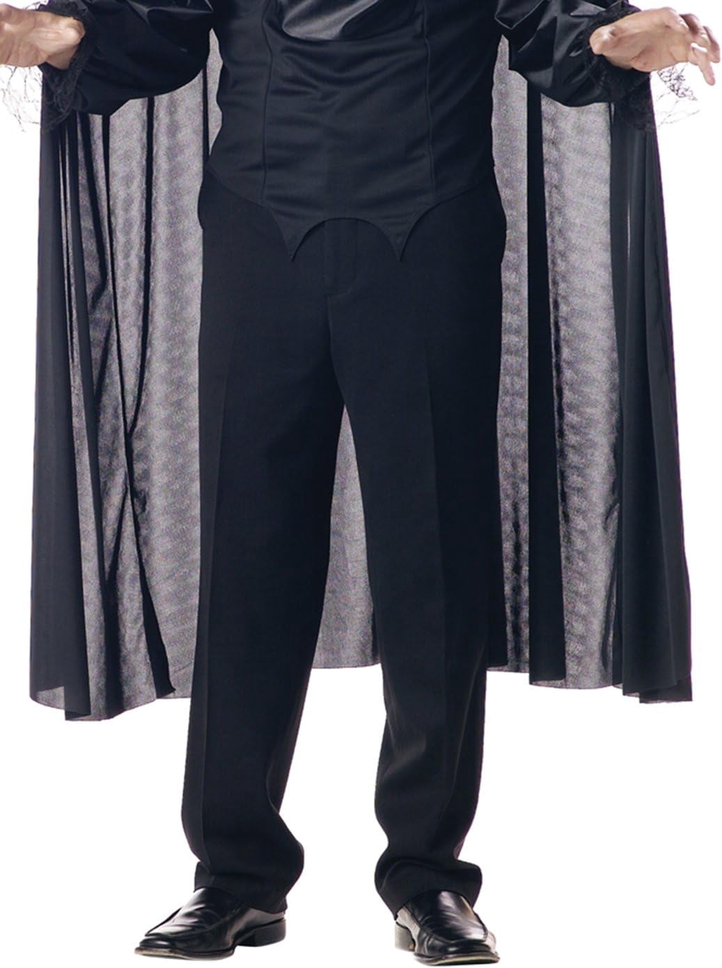 California Costumes Men's Headless Horseman Costume
