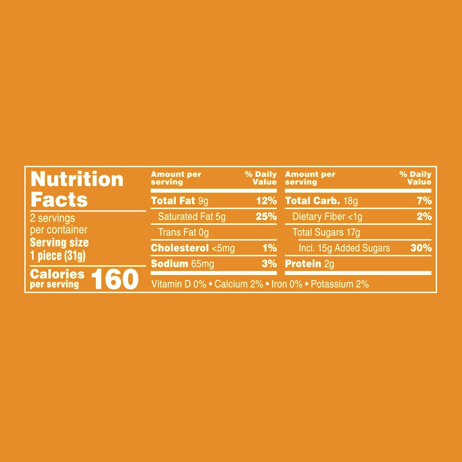 Snickers Pumpkins Chocolate Halloween Candy Bars, Share Size - 2.2 oz pack