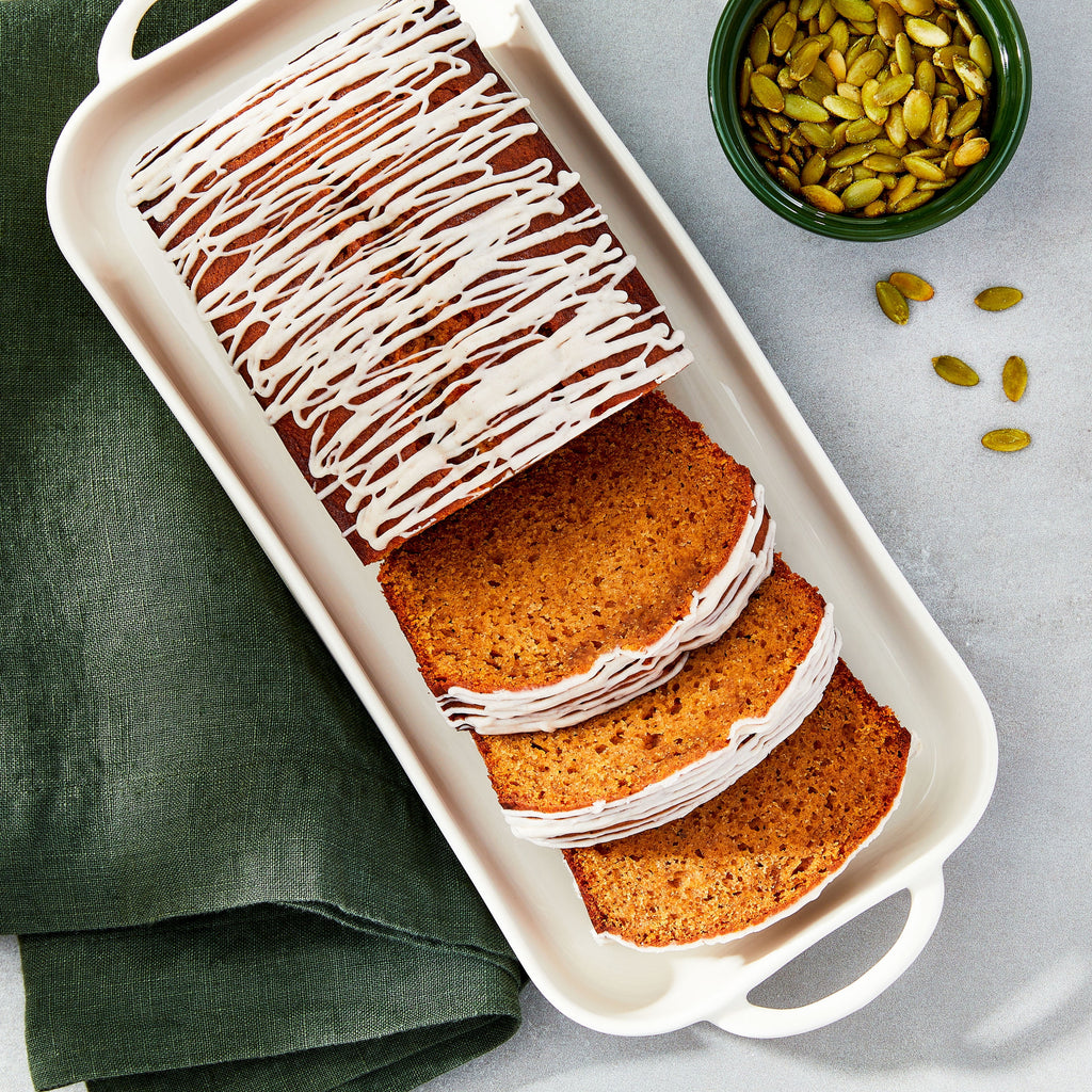 Great Value Pumpkin Spice Quick Bread & Muffin Mix, 15 oz