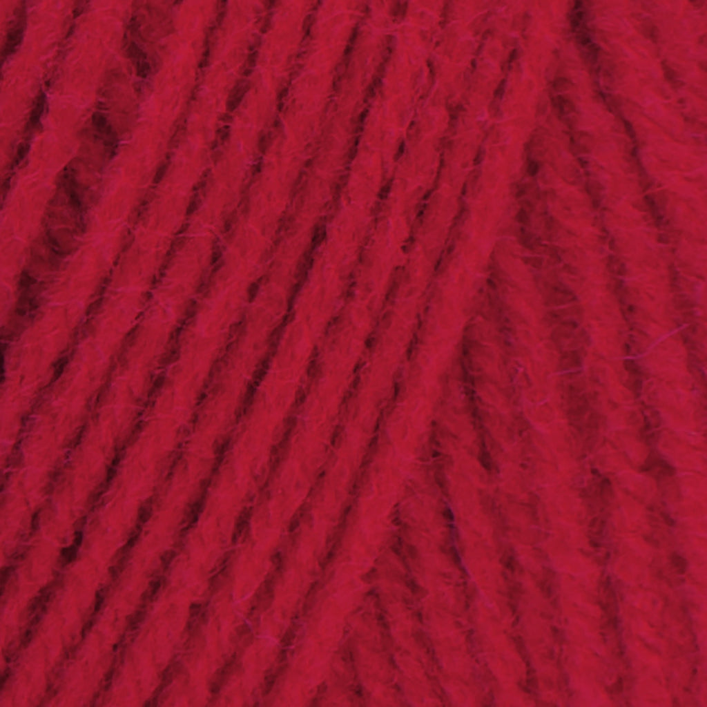 Red Heart Super Saver 4 Medium Acrylic Yarn Black 7oz 198g 364 Yards
