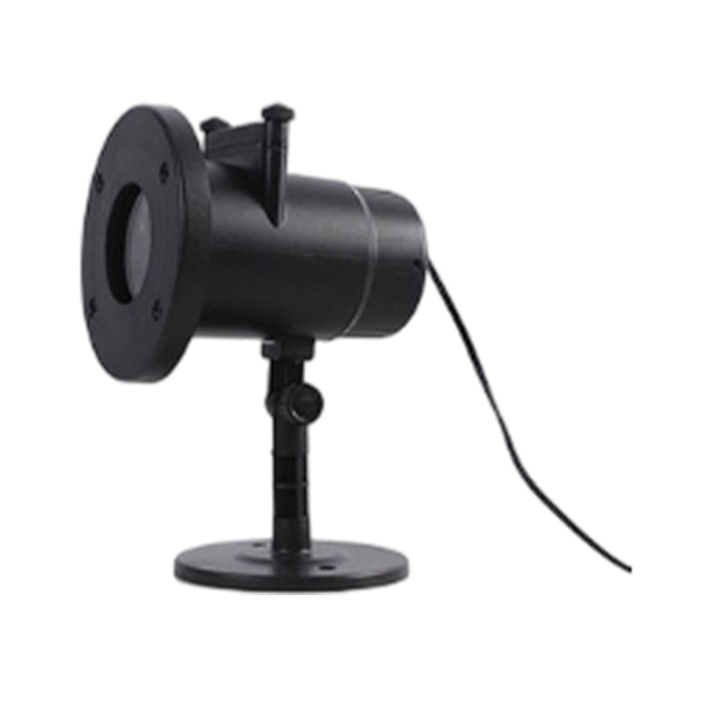 Halloween Projector,Halloween Window Projector,10 Unique Hd Projection Patterns 32ft Uitra-Large Display,Outdoor Waterproof Holiday Projector Light,Turn Your Home Into A Wonderland.