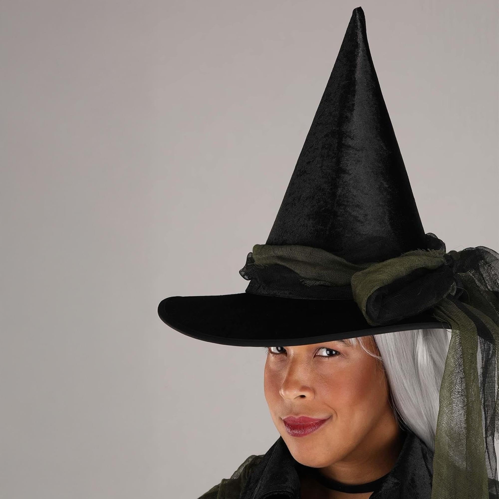 Gothic Witch Women's Halloween Costume
