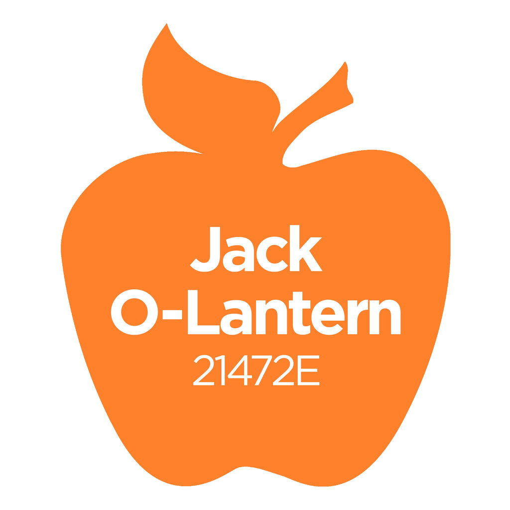 Apple Barrel Acrylic Craft Paint, Matte Finish, Pumpkin Orange, 2 fl oz