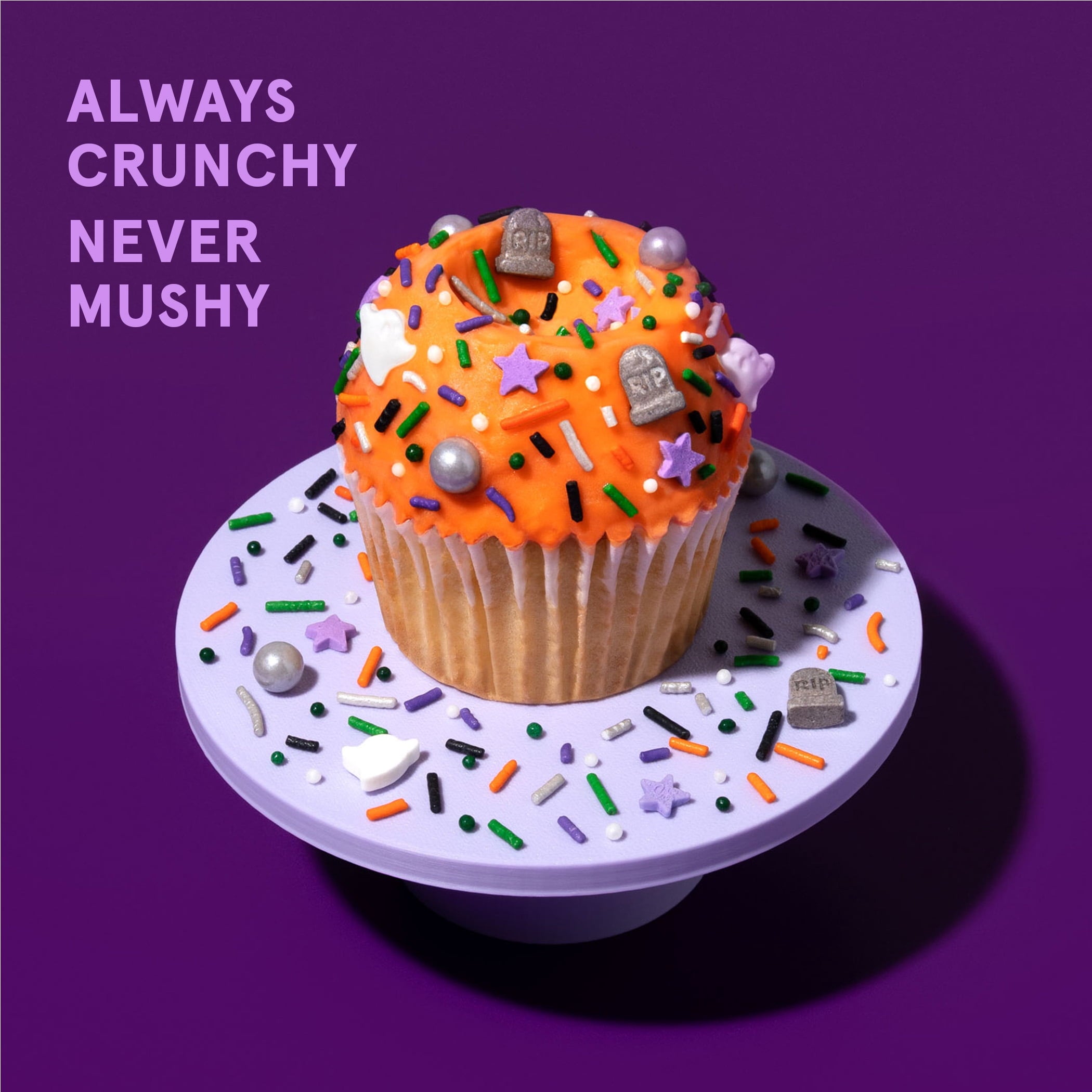 Fancy Sprinkles Haunted Mansion Dessert Sprinkles Set, 2.0 oz, 2 Pack