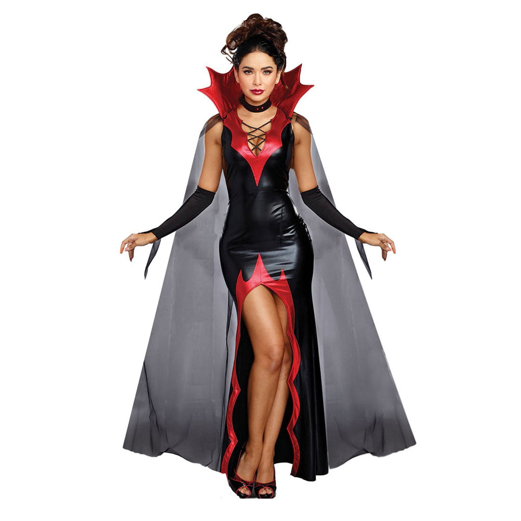 Halloween Witch Costume Women, Sexy Witch Costumes for Women Halloween Fancy Dress Witch Dress Sexy Halloween Costume Woman Black M