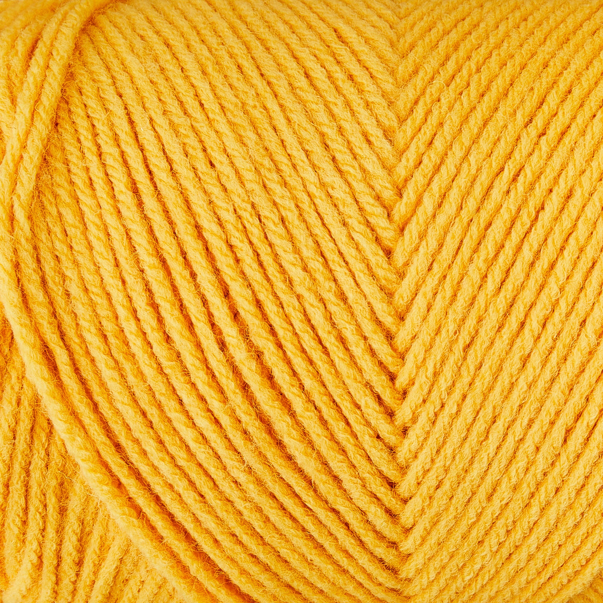 Mainstays Medium 4 Acrylic Yarn, White, 7 oz, 397 Yards