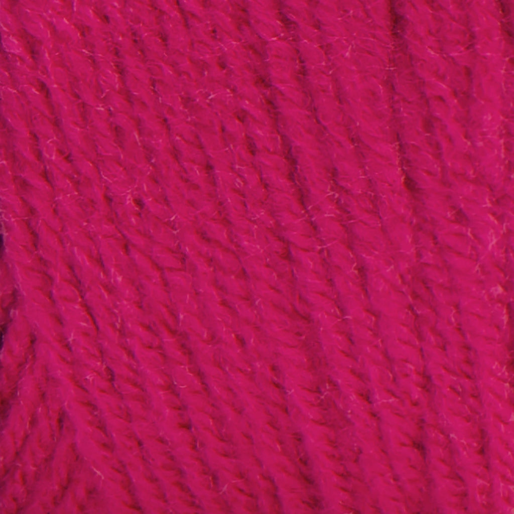 Red Heart Super Saver 4 Medium Acrylic Yarn Black 7oz 198g 364 Yards