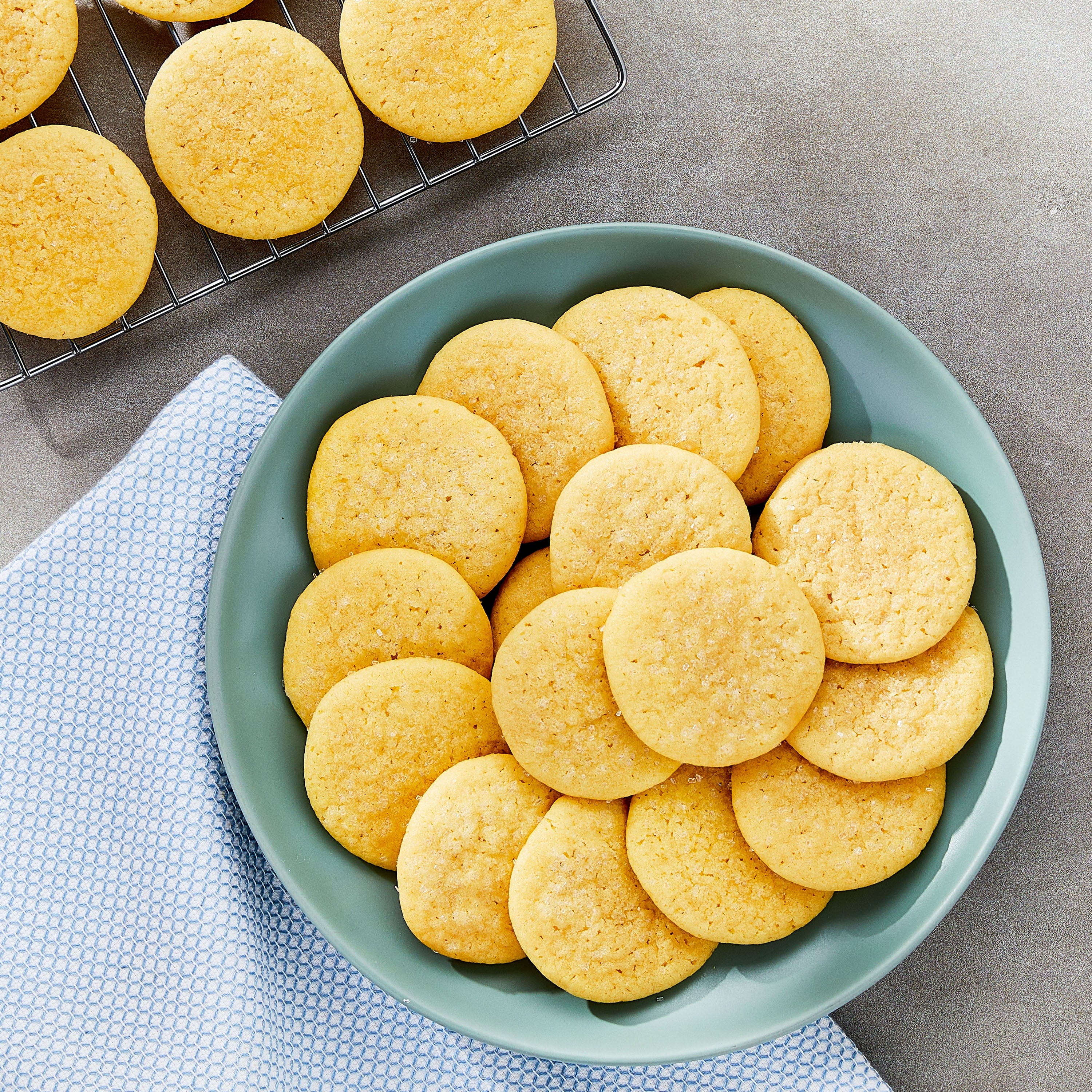 Great Value Sugar Cookie Mix, 15 oz