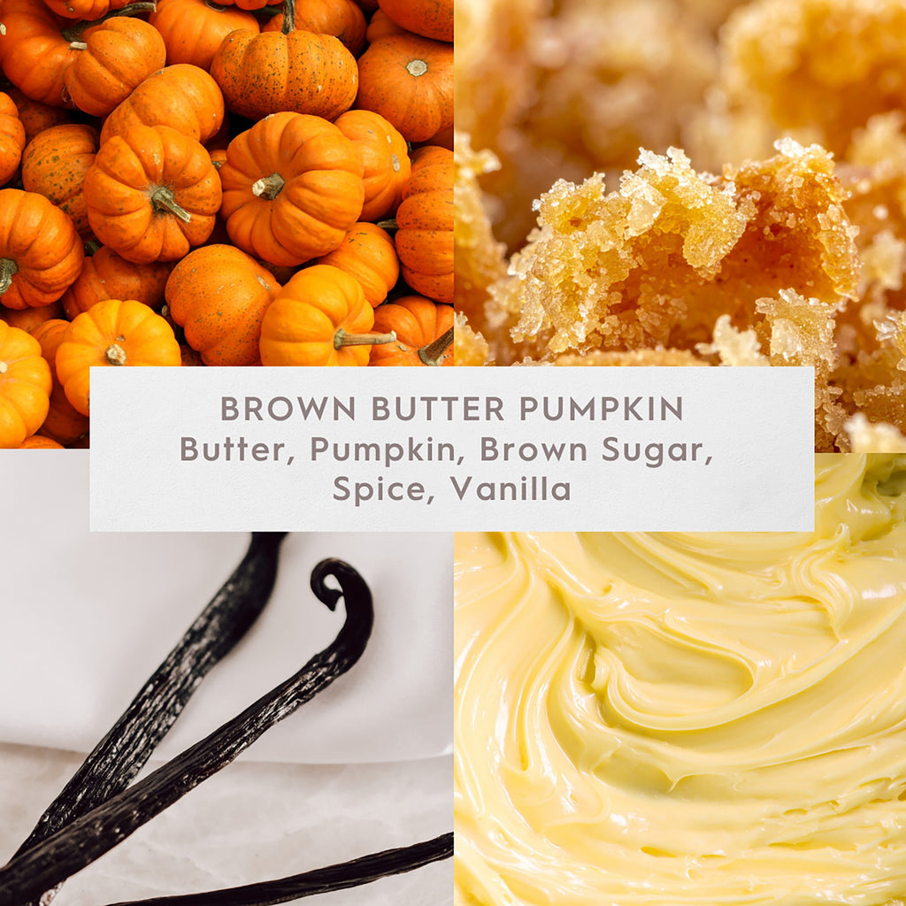 Better Homes & Gardens Flocked Pumpkin Jar Candle, Pumpkin Snickerdoodle Swirl, 2-Wick, 12.7 oz