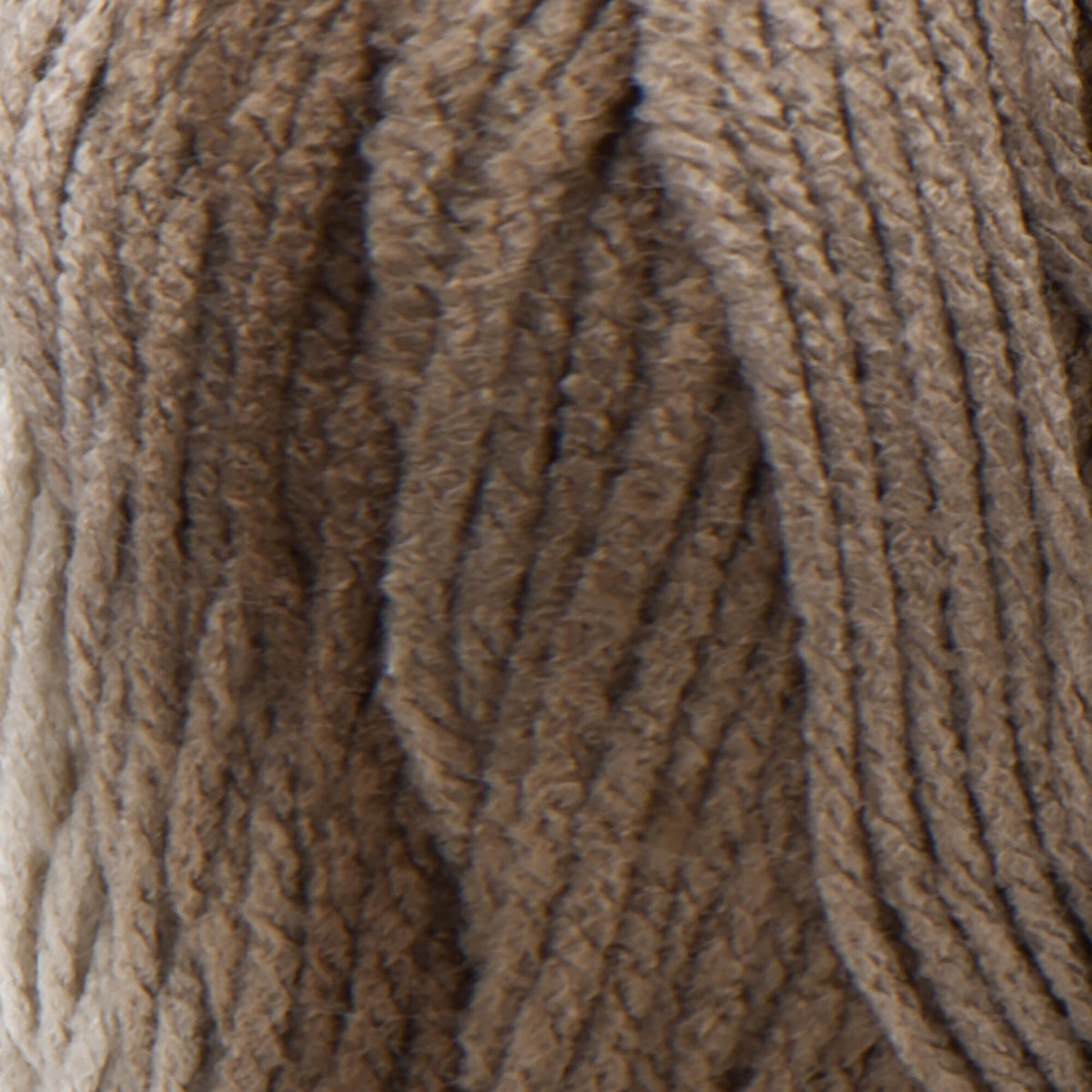 Red Heart Super Saver Ombre Yarn in Cocoa Color