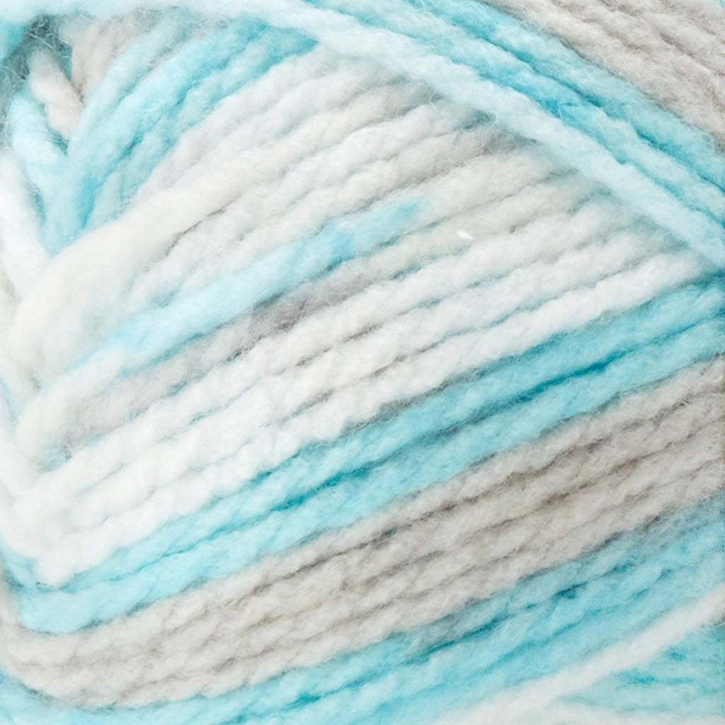 Premier Yarns - Bloom Chunky Big Yarn - Snapdragon - 7oz 218yds - 5 Bulky Weight - Acrylic