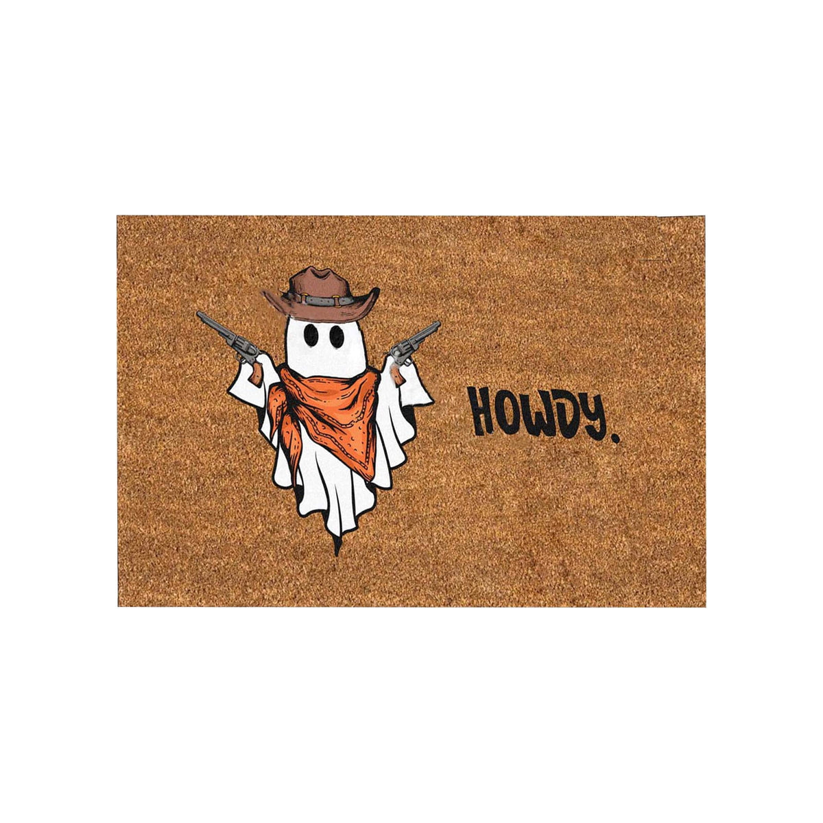 Fnyoxu Halloween Decorations, Halloween Thanksgiving Pumpkins Doormat Rug - Non-Slip Entrance Doormat Rug Indoor for Home/Bathroom/Kitchen/Bedroom