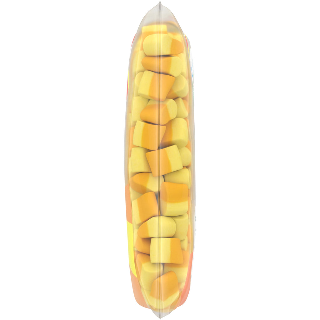 Jet-Puffed Candy Corn Shaped Halloween Fall Marshmallows, 8 oz Bag