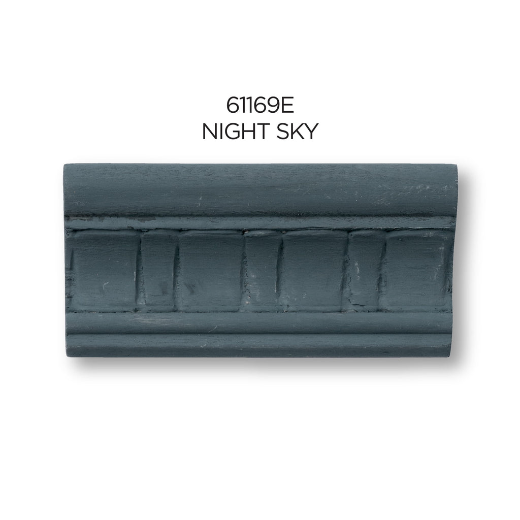 Waverly Inspirations Chalk Paint, Ultra Matte, Night Sky, 8 fl oz