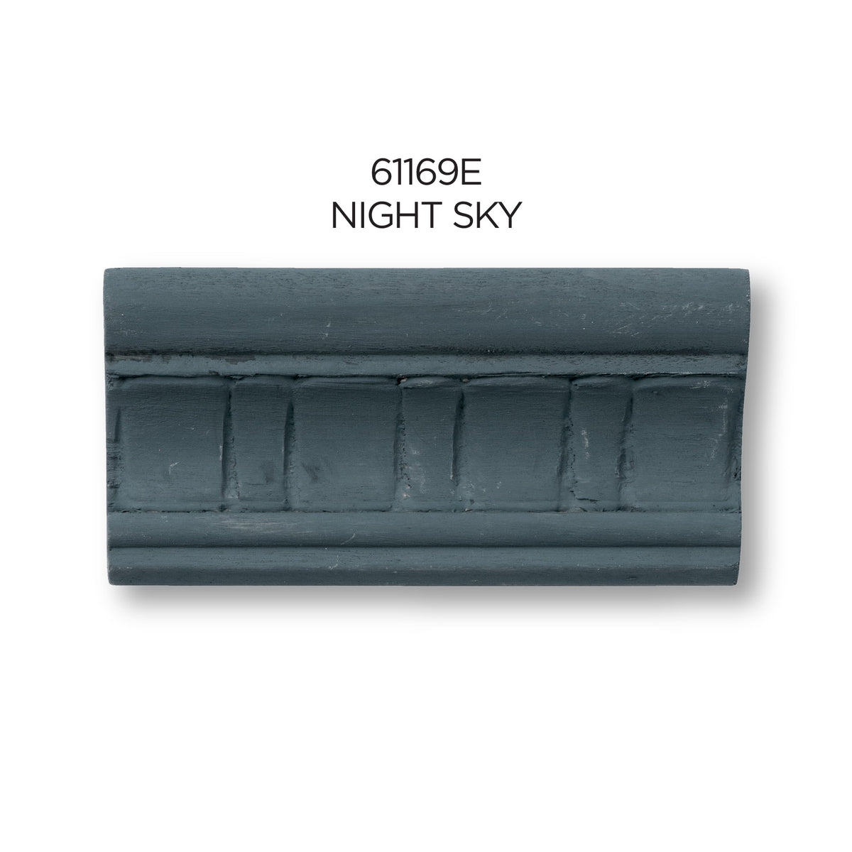 Waverly Inspirations Chalk Paint, Ultra Matte, Night Sky, 8 fl oz