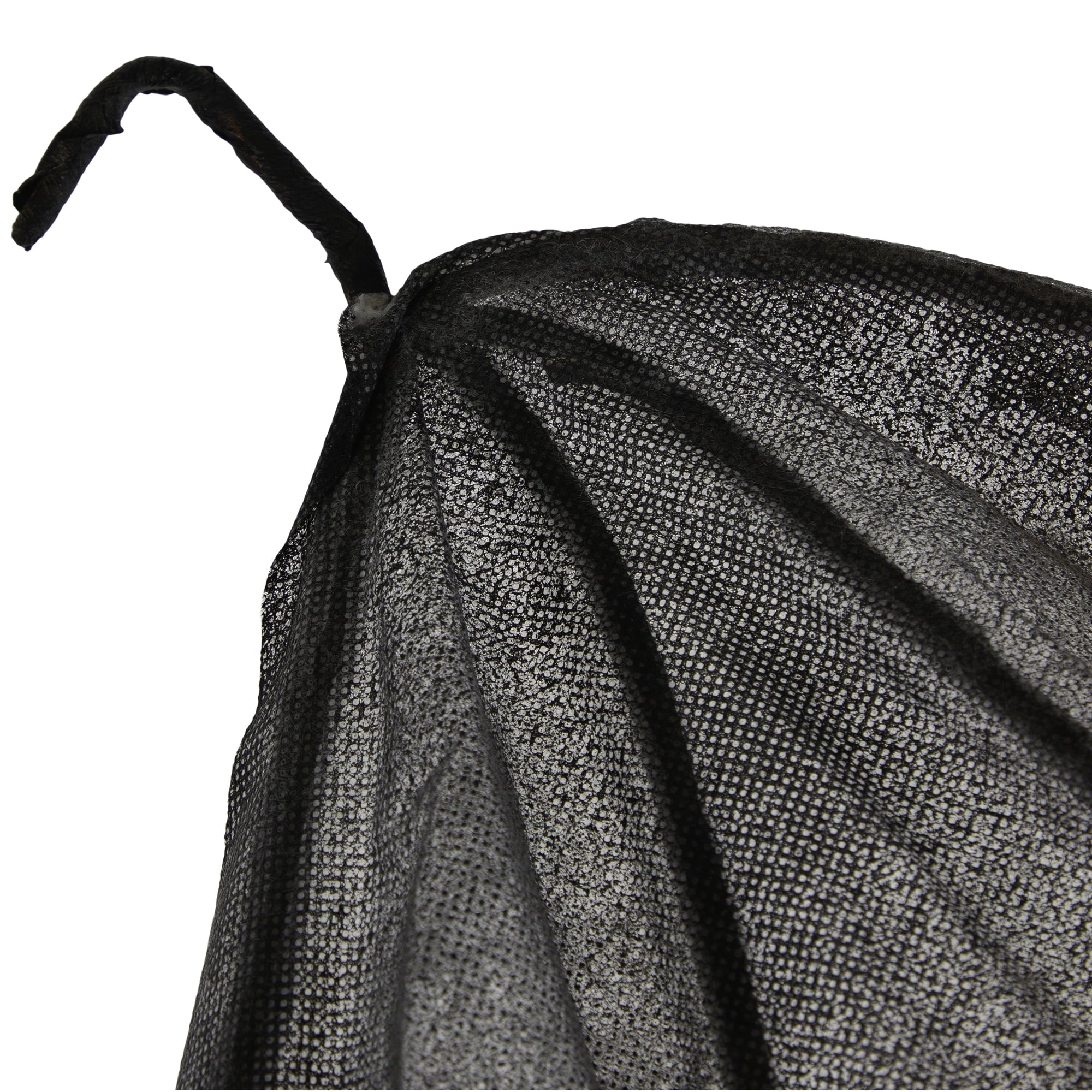 Northlight LED Lighted Animated Halloween Bat with Wings - 48"