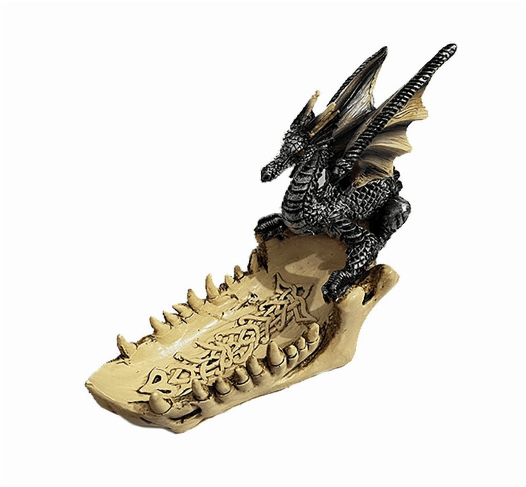 Halloween LED Skeleton Battery Operated Flameless Candle Light For Party Bar & Room Decorations