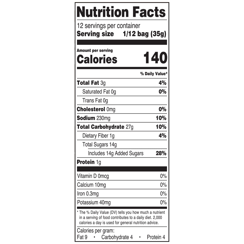 bettergoods Gluten Free Brown Butter Pecan Cookie Mix, 14.8 oz