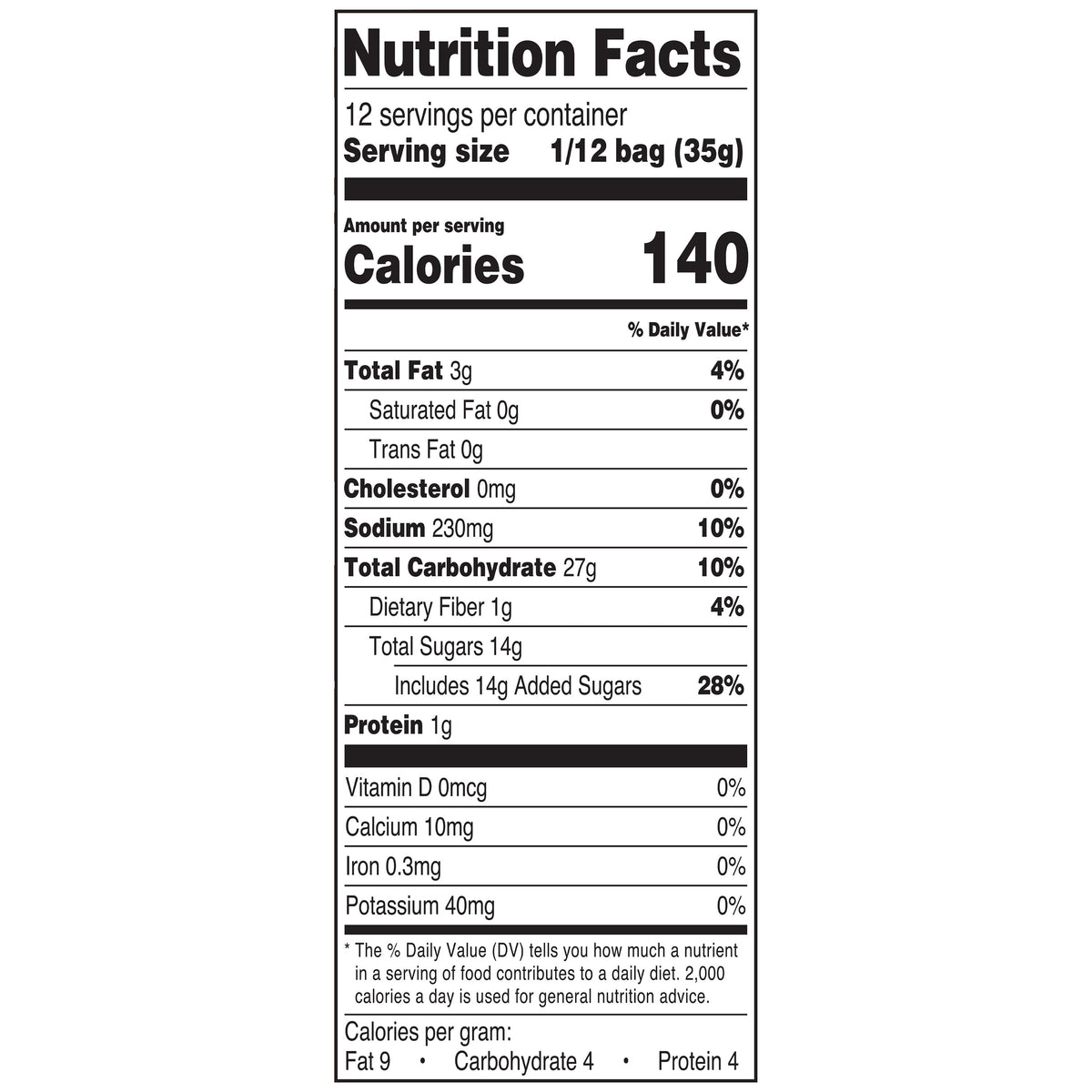 bettergoods Gluten Free Brown Butter Pecan Cookie Mix, 14.8 oz