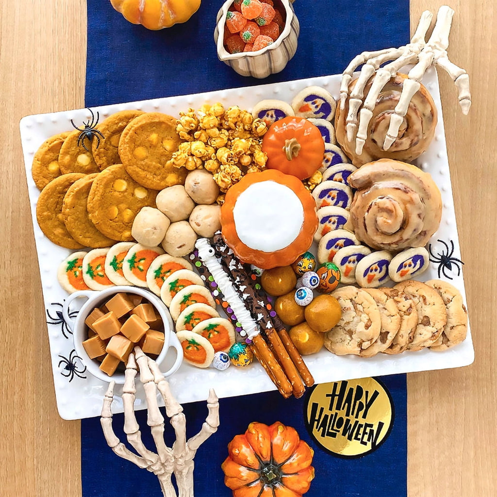 Pillsbury Limited Edition Pumpkin Cookie Dough with Cream Cheese Flavored Chunks, 14 oz