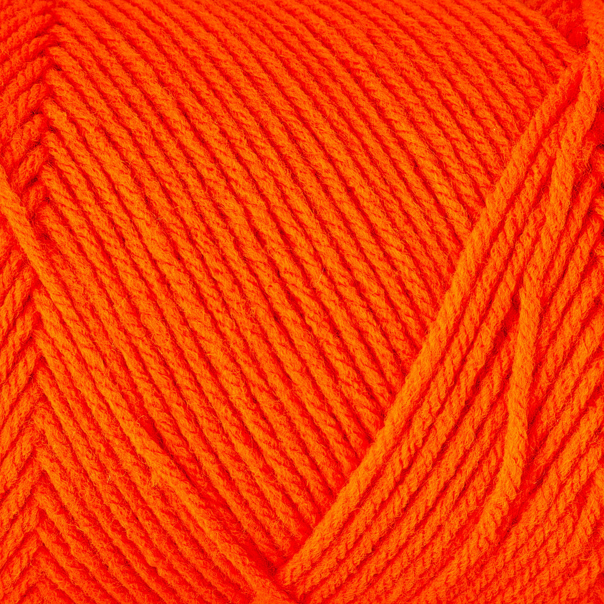 Mainstays Medium 4 Acrylic Yarn, White, 7 oz, 397 Yards