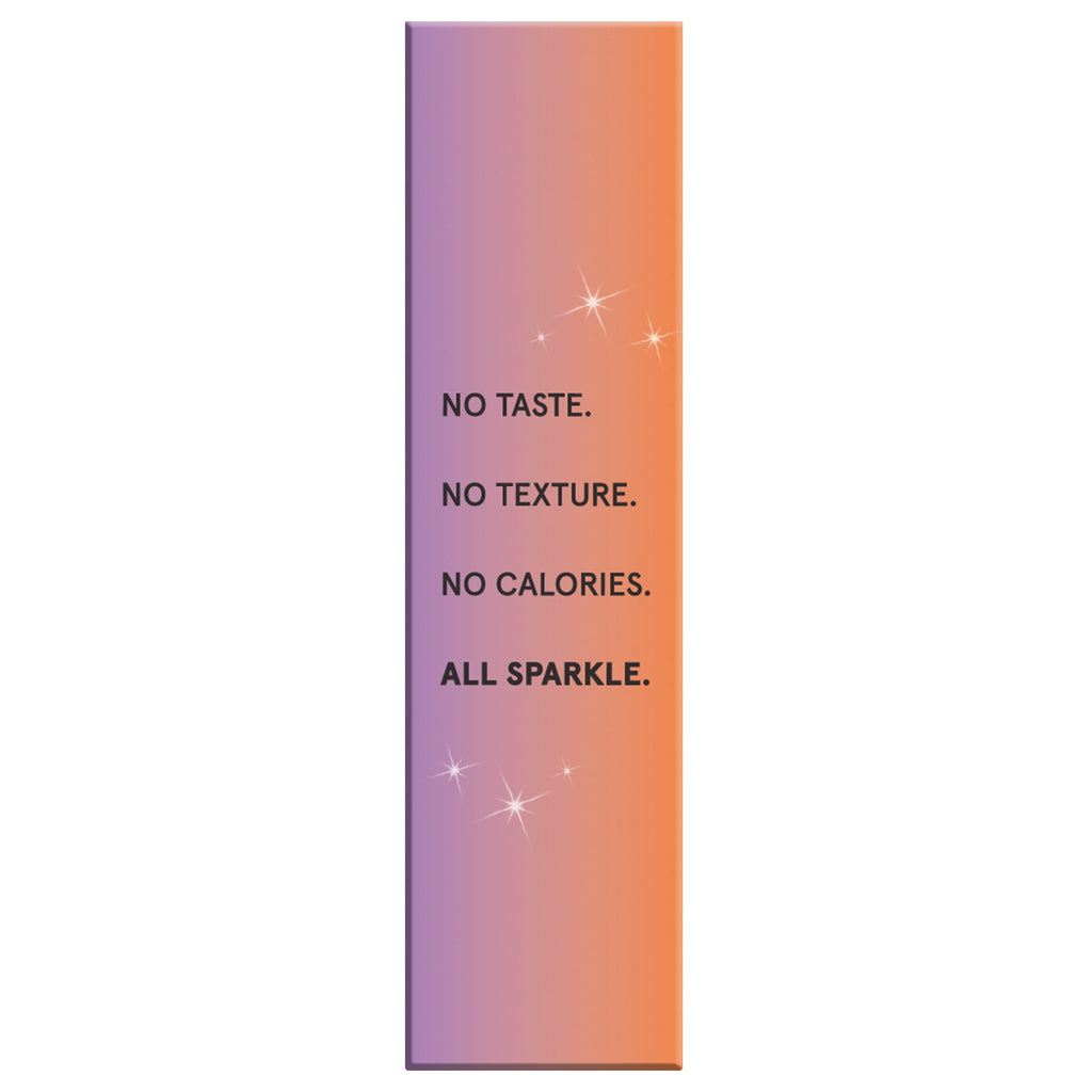 Fancy Sprinkles Mystery Halloween Edible Glitter Packets, 10 Count, 0.2 oz