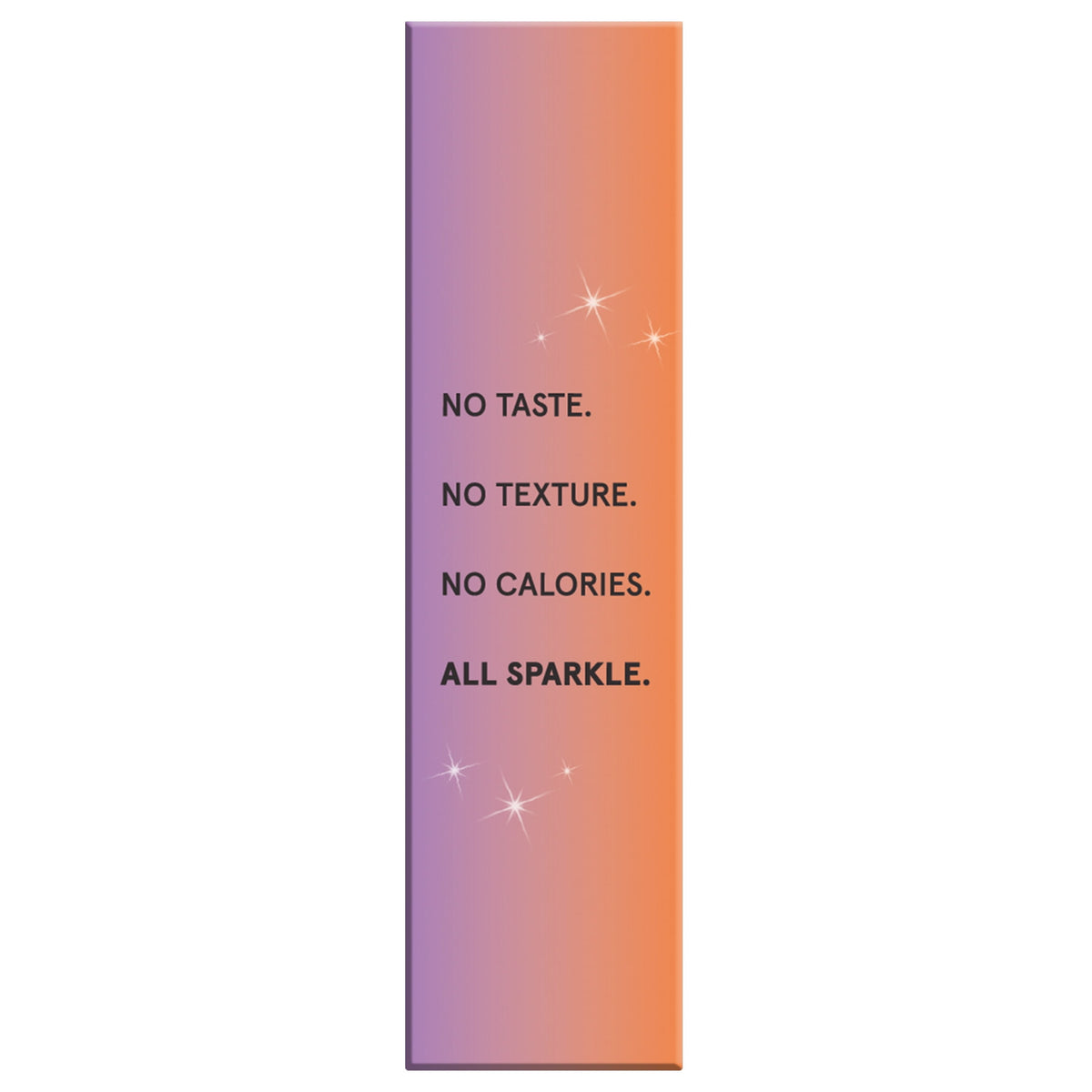 Fancy Sprinkles Mystery Halloween Edible Glitter Packets, 10 Count, 0.2 oz