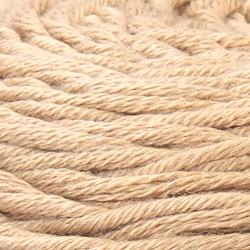 Lion Brand Coboo White Light DK Yarn