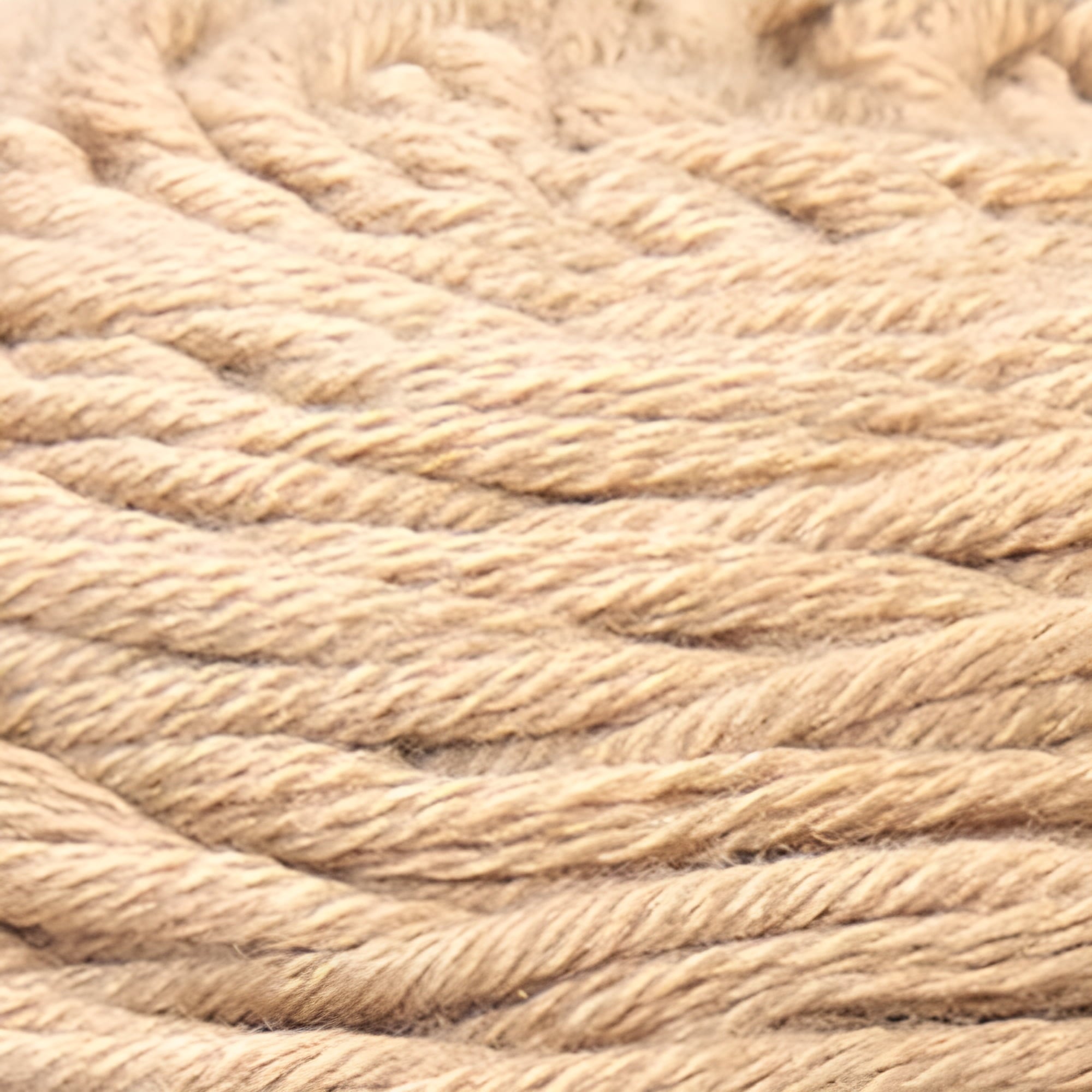 Lion Brand Coboo White Light DK Yarn