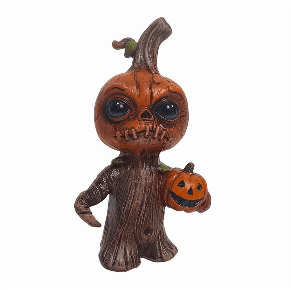 Halloween LED Skeleton Battery Operated Flameless Candle Light For Party Bar & Room Decorations