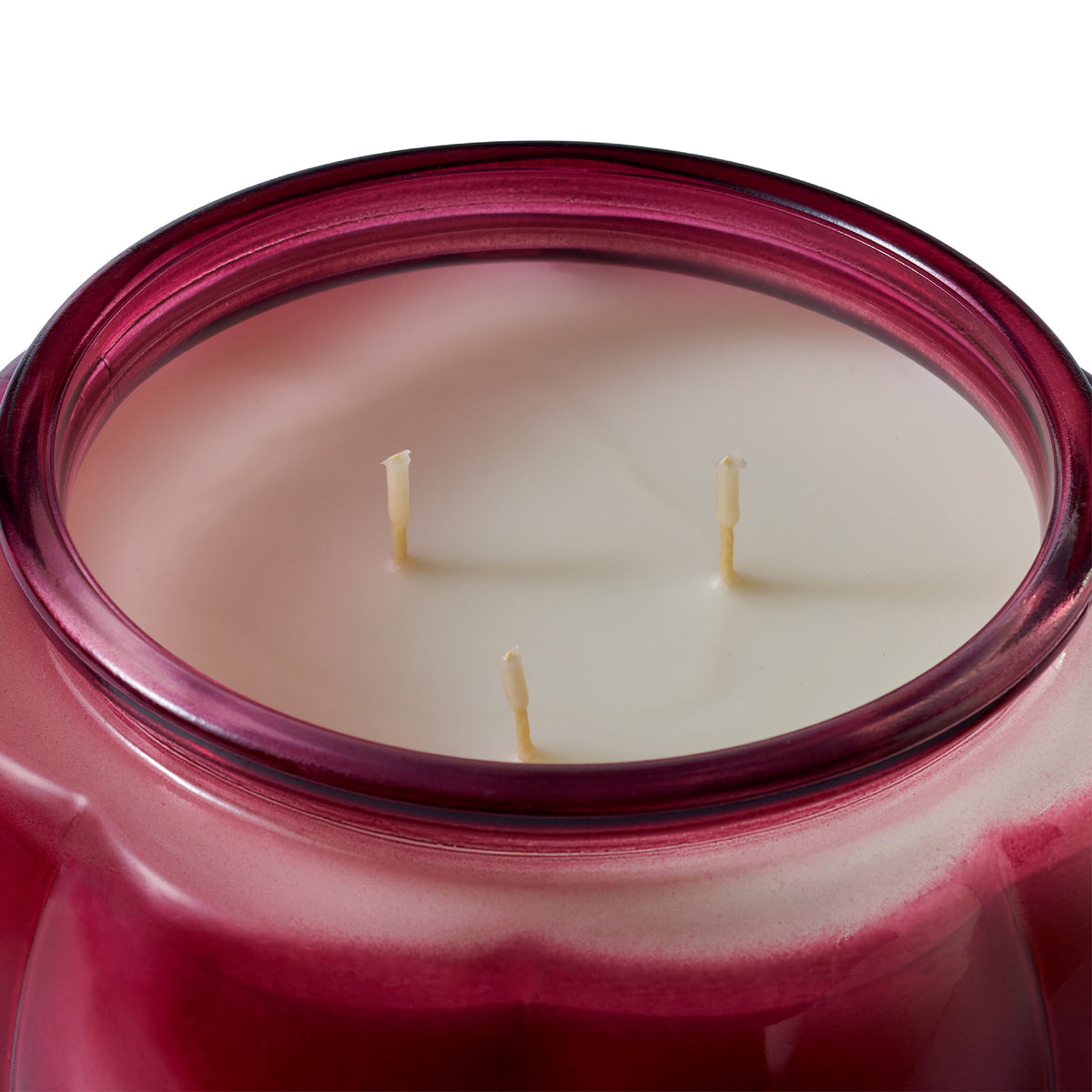 Better Homes & Gardens 3-Wick 30 oz Glass Jar Candle, Farm Apple Pumpkin