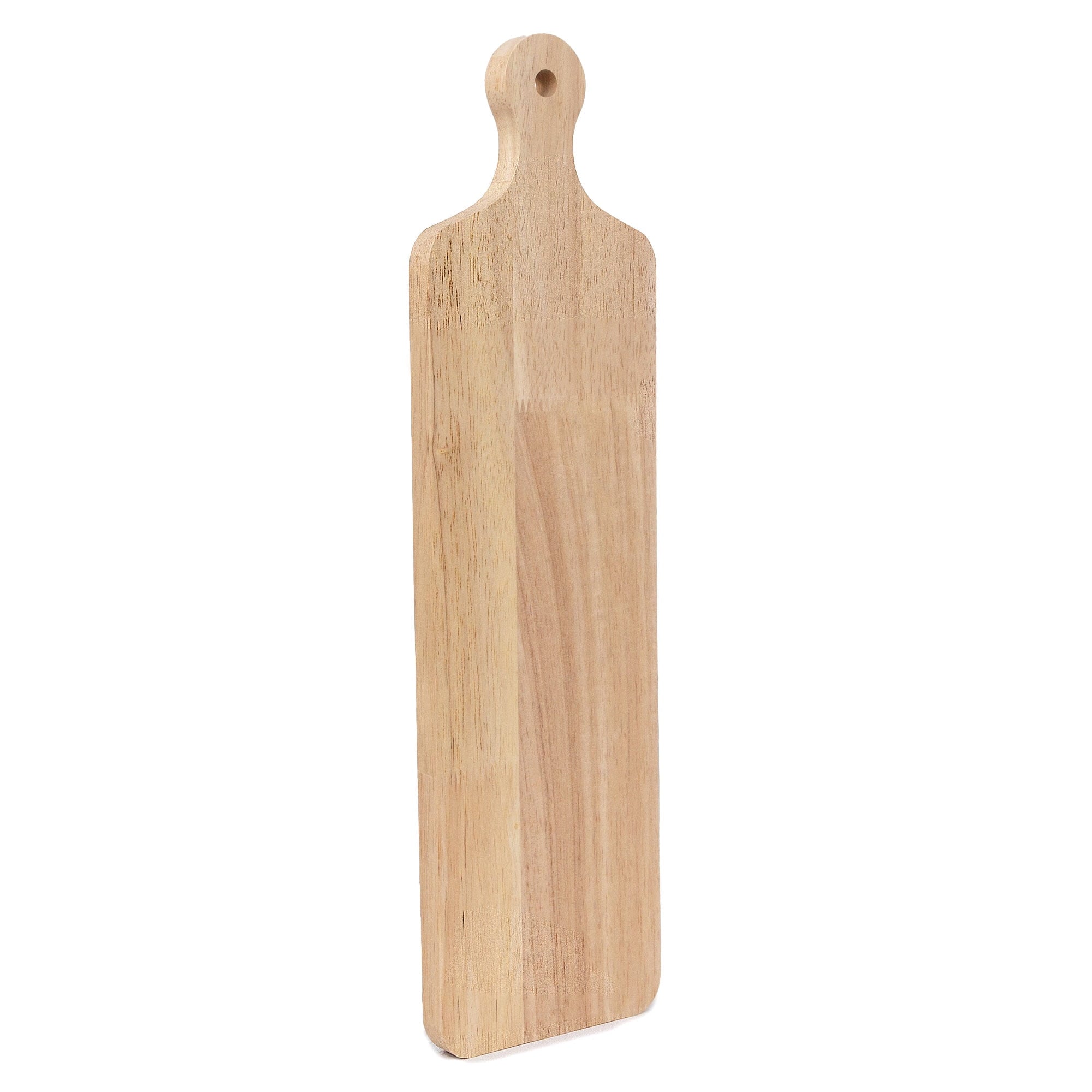 Hello Hobby Long Wooden Board with Handle