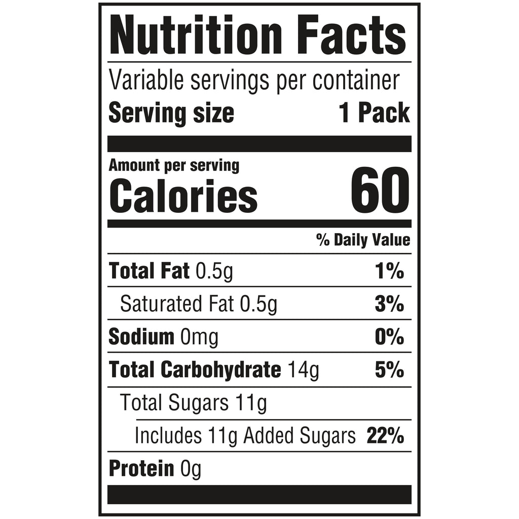 Skittles Shriekers Sour Halloween Chewy Candy Fun Size Bag - 10.72 oz