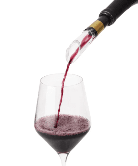 Rabbit 5-Piece Electric Wine Set