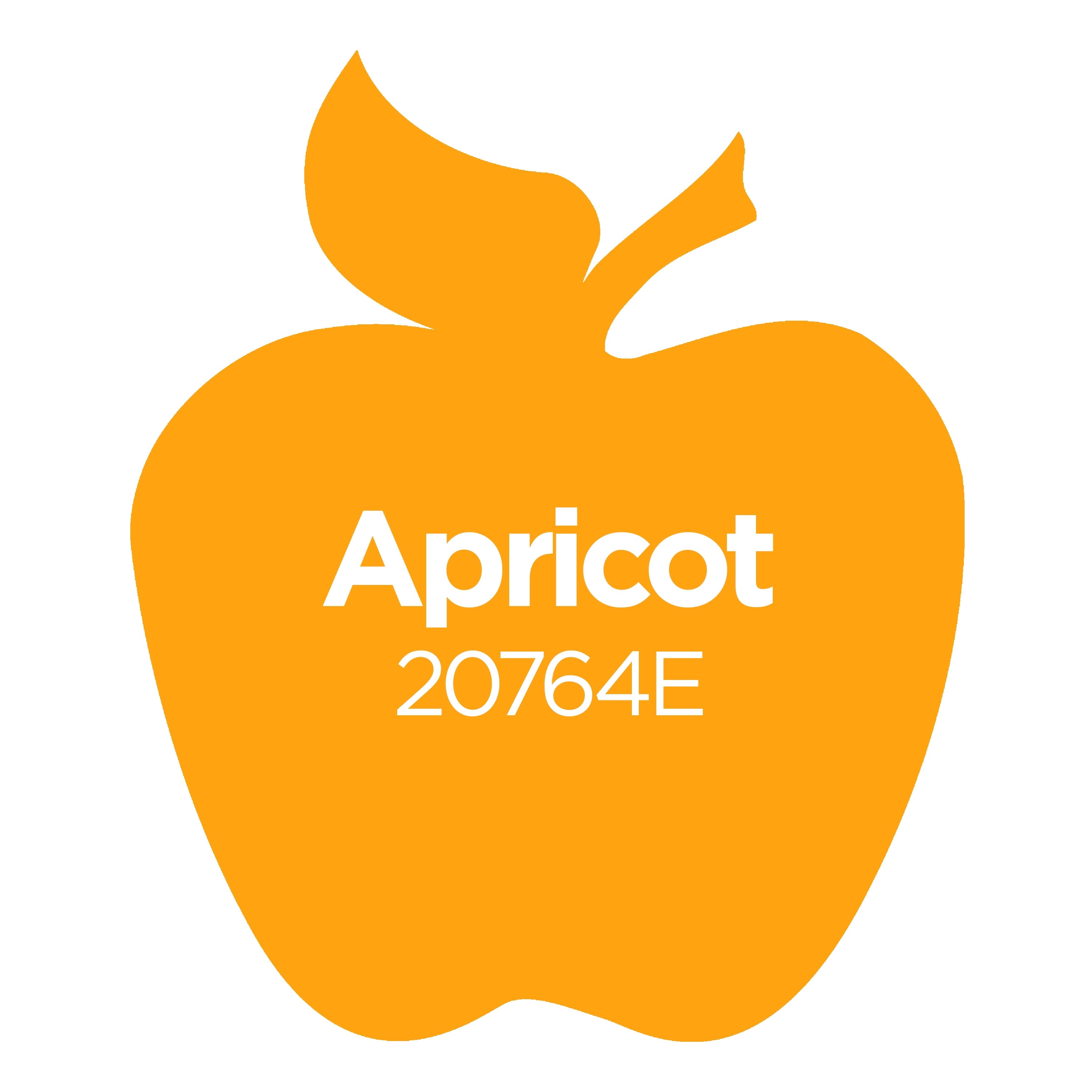 Apple Barrel Acrylic Craft Paint, Matte Finish, Pumpkin Orange, 2 fl oz