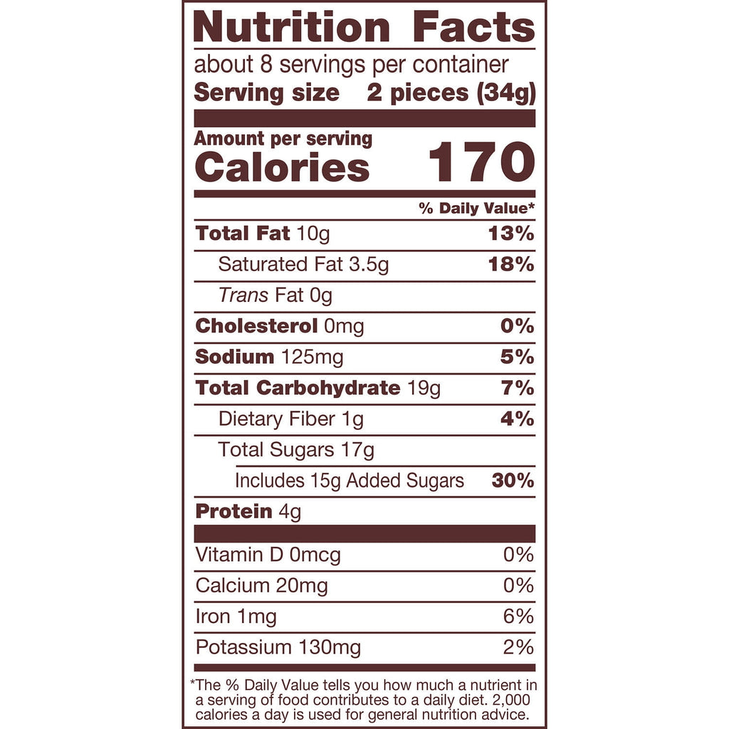 Reese's Milk Chocolate Snack Size Peanut Butter Pumpkins Halloween Candy, Bag 9.6 oz