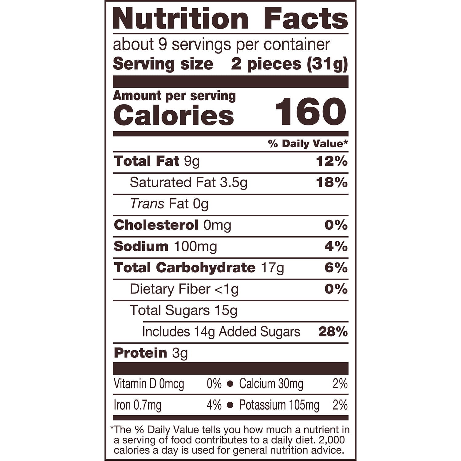 REESE'S Milk Chocolate and Vanilla Flavored Creme Snack Size Peanut Butter Cups, Halloween Candy Bag, 9.35 oz