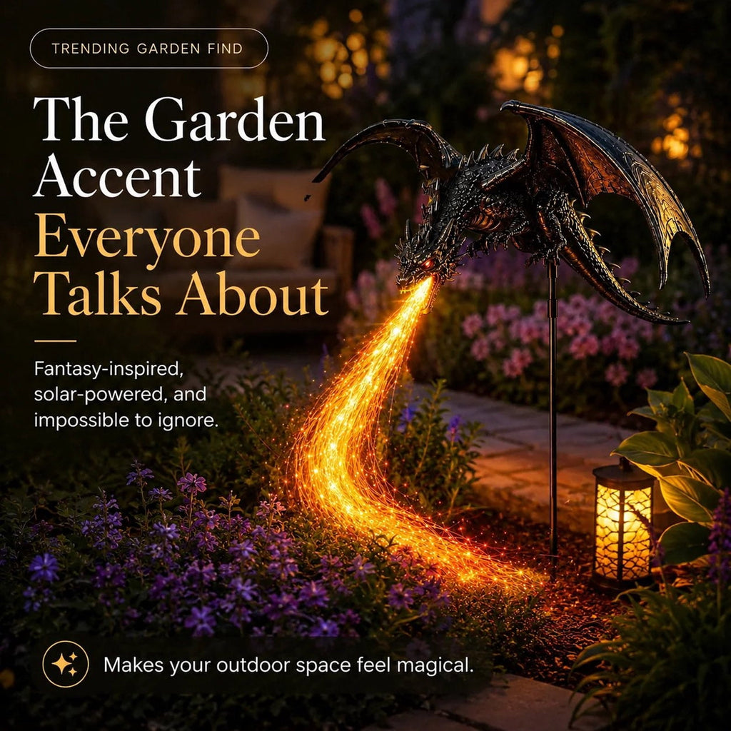 Clearance! Highland Cow Solar Garden Light, 18in Garden Statue with LED Glow, Waterproof Outdoor Yard Decor Stake, Resin Lawn Pathway Light for Backyard Patio Porch Halloween Gift