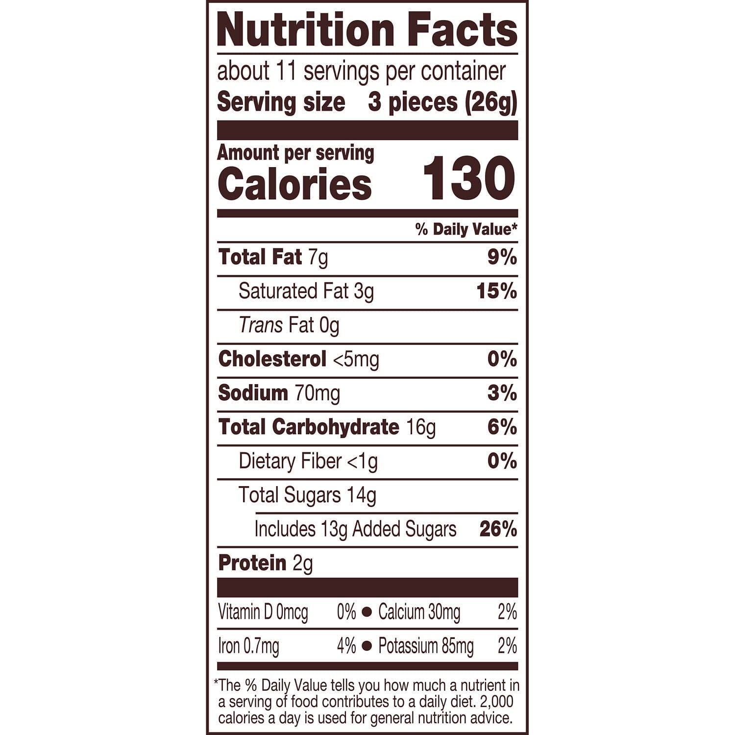 Reese's Miniatures Milk Chocolate Peanut Butter Cups Halloween Candy, Bag 9.92 oz