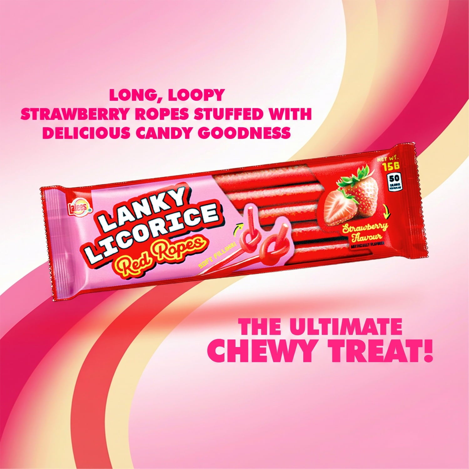 A Great Surprise Assorted Candy Mix, 2.2 lb Bulk Individually Wrapped Candy Variety Pack for Gifting, Candy Bowls, Piñatas, Party Favors & Goodie Bags