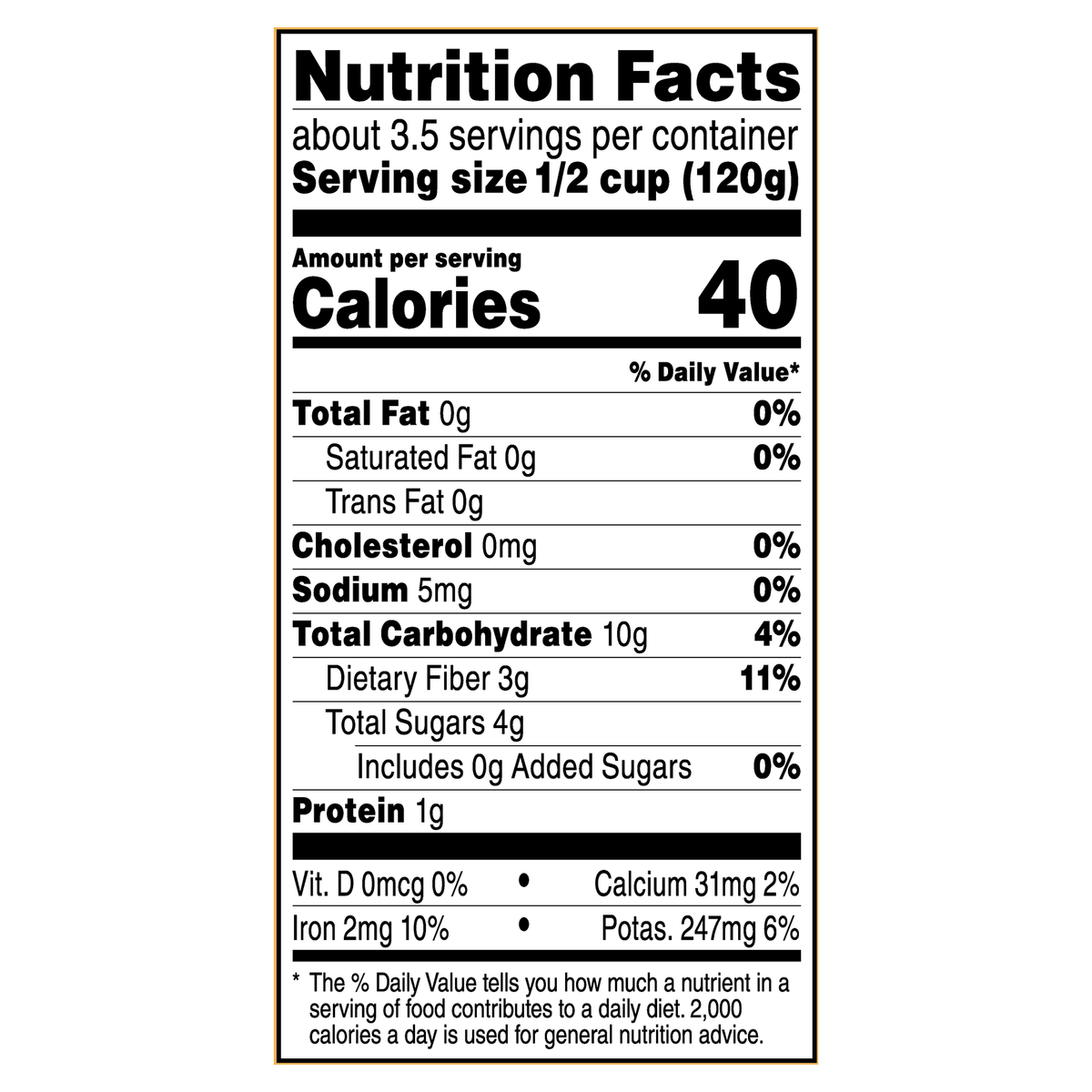 Great Value 100% Pure Pumpkin, 15 oz