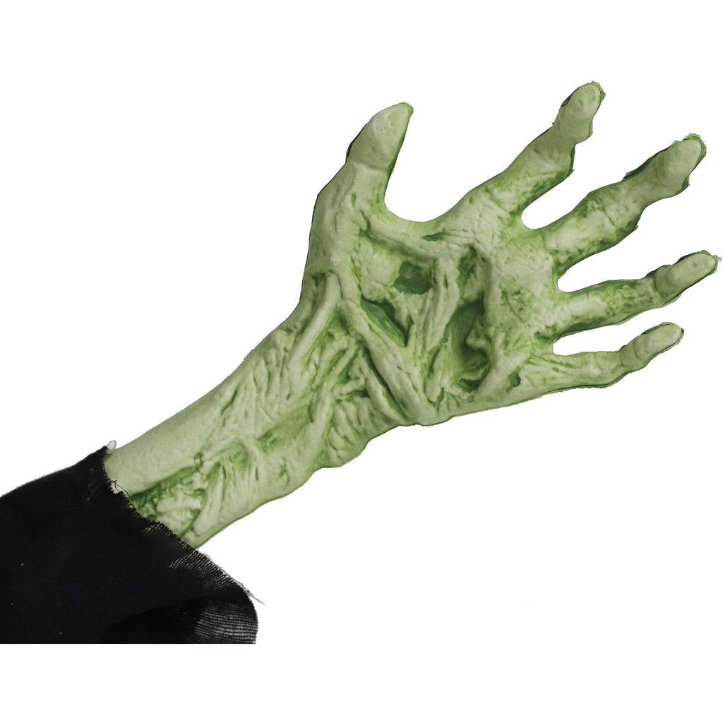 Haunted Hill Farm 21 in Trevor the Animated Zombie Groundbreaker, HHRPR-1LSA
