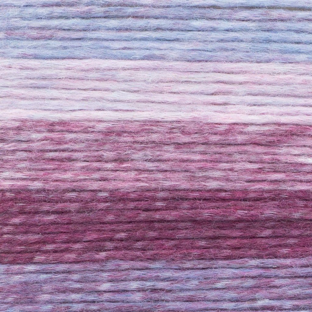 Lion Brand Landscapes Renewed Fiesta 542-213T Soft Recycled Yarn
