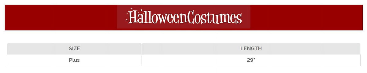 Women's Plus Size Scarecrow Poncho