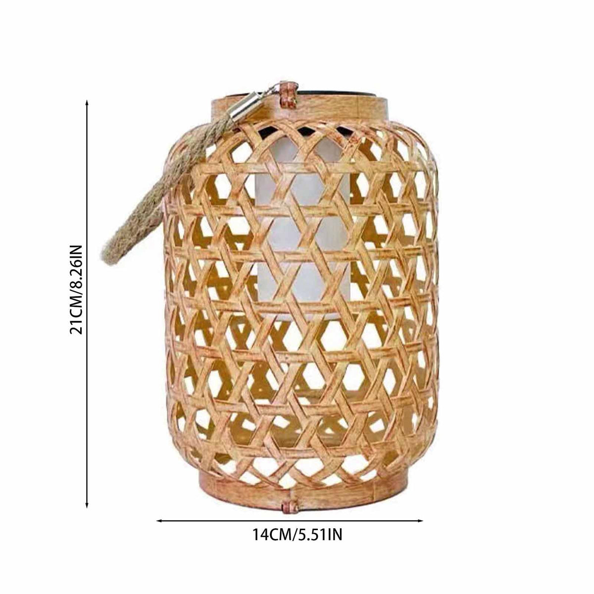Solar Lanterns Outdoor Hanging Lights, IP65 Waterproof LED Solar Garden Light, Vintage Hollow Design, Automatic On/Off, Perfect for Patio, Garden, Porch and Yard Decoration