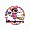WitchySweets Logo